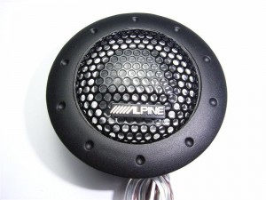 Alpine Speaker on Accessories Electronics 180w Alpine Tweeter Speaker 300x225 Jpg